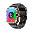 AP8 smart watch 4G plug-in card 2+16G dual HD camera WIFI Internet health monitoring - V.I.P Digital Presence