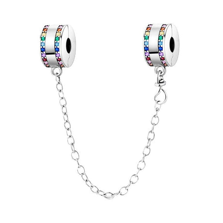 Pendant beads, emerald shaped isolation beads, DIY beads, bracelets, necklaces - V.I.P Digital Presence