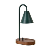 Aromatherapy Wax Melting Lamp Home Creative Bedroom Bedhead Romantic Ornament Desk Lamp - V.I.P Digital Presence