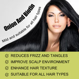 Hair Care Essence Soft And Moisturizing Hair Dry Hair Frizzy Tail Nourishing Hair Care Essence - V.I.P Digital Presence