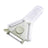 3-in-1 Practical Peeler Grater Three Blade Standard Serrated Fall Prevention Wear-resisting Kitchen Tool - V.I.P Digital Presence