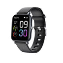 GTS2 sports bracelet waterproof plum off weather temperature measurement heart rate alarm sleep detection smart watch - V.I.P Digital Presence