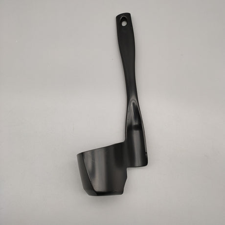 German rotary scraper household cooking machine cleaner mixer feeding tool can wall scraping - V.I.P Digital Presence