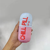 Pet Sound Plush Pet Capsule Toy - V.I.P Digital Presence