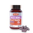 Heart Health Multivitamin Beetroot Chewing Tablets - V.I.P Digital Presence
