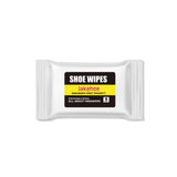 Sneakers Wipes, Small White Shoes Sneakers Oxidizing Clean Decontamination White Portable Shoe Wipes - V.I.P Digital Presence