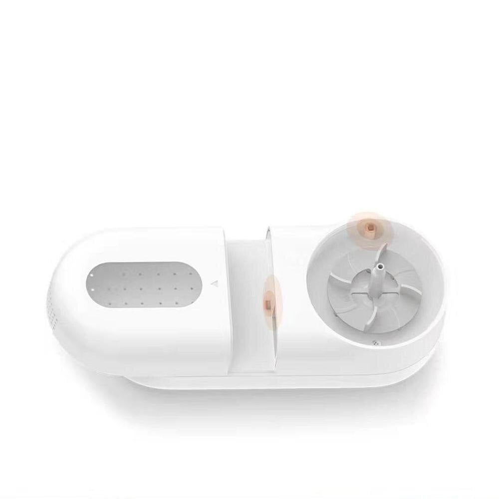 Xiaomi Mijia Mini - Quitapelusas USB para ropa, suéter, afeitadora, recortadora, carga USB, máquina para quitar pelusas y succionar suéteres