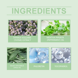 Probiotic Mouthwash Granules Solid Toothpaste Tablets Portable Mouthwash Granules Portable Clean Mouth Guard For Stain Removal - V.I.P Digital Presence