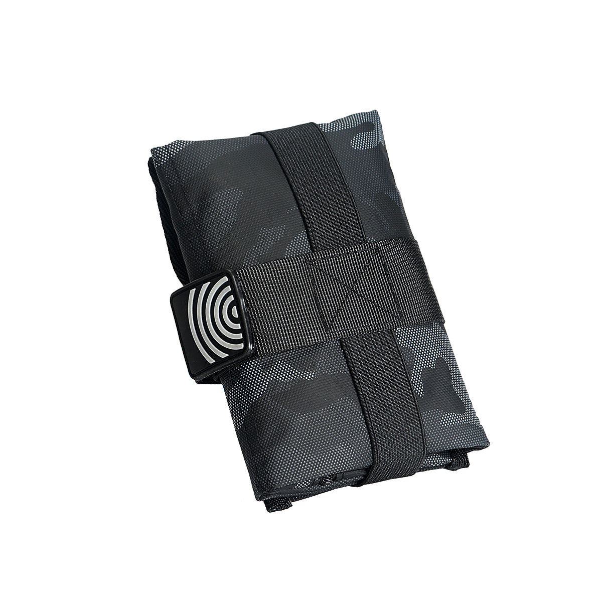 Bolsa para bicicleta de montaña, sillín, cojín, bolsa, kit de reparación de neumáticos, reparación de batería, coche, viga, kit de reparación eléctrica de motocicleta