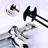 Multifunctional Sink Wrench Faucet Hose Hex Socket - V.I.P Digital Presence
