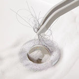 Bathroom Cleaning Brush Floor Crevice Brush Two-In-One Brush Shoe Brush Bathroom Kitchen Cleaning Brush - V.I.P Digital Presence