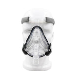Ventilator BMC-FM Mouth And Nose Mask Ventilation Mask Silicone Mask Household Universal Nose Mask Set - V.I.P Digital Presence