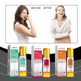 Ladies Fresh Perfume Series, Durable Light Fragrance Fresh Flower Fruit Dating Romantic Perfume - V.I.P Digital Presence
