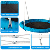 Metal Swing Stand With Saucer Outdoor Playground Metal Swing Set For Kids Outdoor Play Equipment - V.I.P Digital Presence