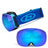 Ski Goggles Double Layers UV Anti-fog Big Ski Mask Glasses Skiing Snow Snowboard Goggles Men Women Ski Eyewear - V.I.P Digital Presence