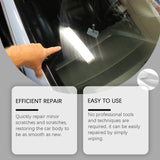 Car Scratch Remover Cloth, Car Paint Scratches Water Stains Cleaning Maintenance Brightening Portable - V.I.P Digital Presence