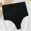 Sexy waist cinching and hip lifting pants, seamless design, exposed buttocks, high waisted pants and thongs - V.I.P Digital Presence