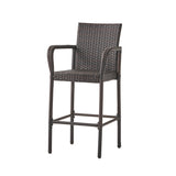 LITTLETON BARSTOOL - V.I.P Digital Presence