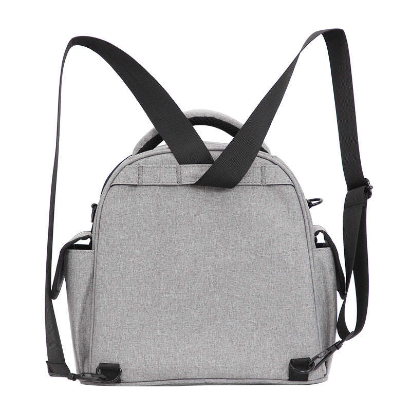 Creative fashion multifunctional backpack insulation bag lunch box bag lunch bag cold storage ice pack - V.I.P Digital Presence
