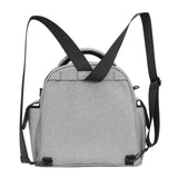 Creative fashion multifunctional backpack insulation bag lunch box bag lunch bag cold storage ice pack - V.I.P Digital Presence