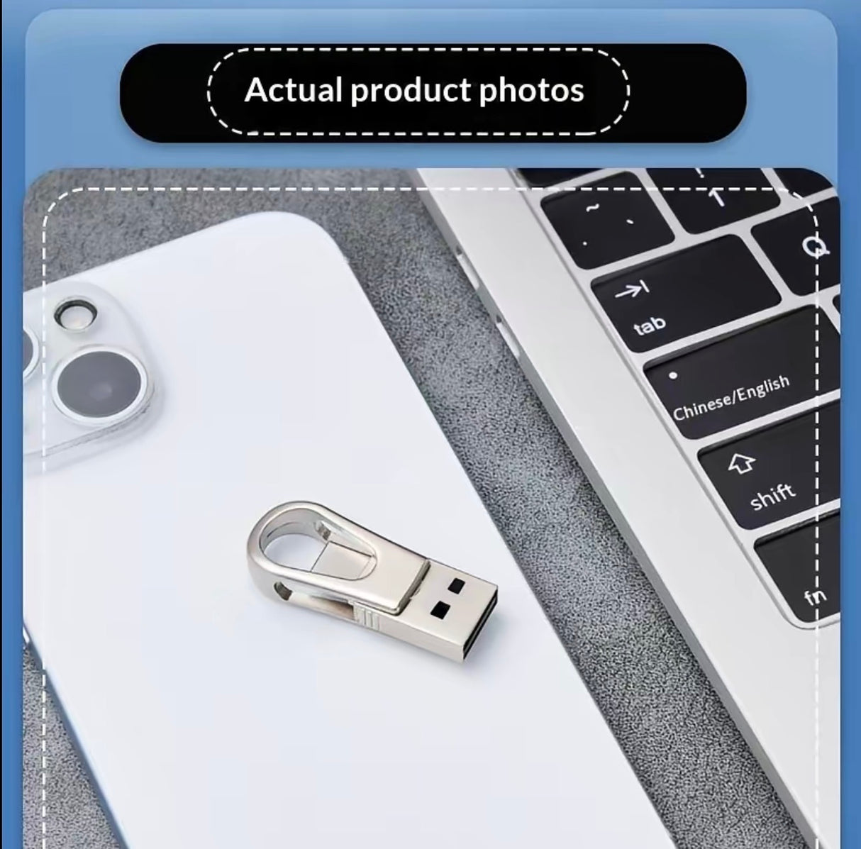 FlashDrive Pro