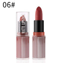 Romantic Beauty Transparent Tube Printed Lipstick Is Waterproof And Not Easy To Touch Cup Multi-Color Lip Gloss - V.I.P Digital Presence