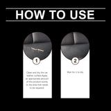 Automotive Leather Repair Fluid Repair Scratches And Cracks Restore Luster Wear Resistant Leather Repair Glue - V.I.P Digital Presence