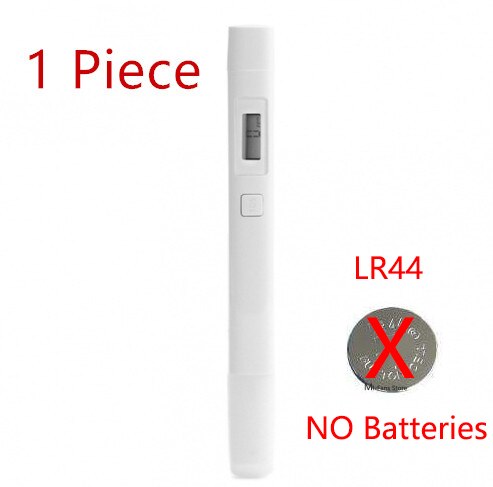 Original Xiaomi MiJia Mi TDS Meter Tester Portable Detection Water Purity Quality Test EC TDS-3 Tester
