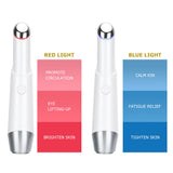 Facial Color Light Importer Heating Vibration Beauty Instrument Ion Eye Importer - V.I.P Digital Presence