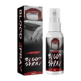 Plasma Spray Plasma Fake Blood Vampire Zombie Blood Artificial Blood Decoration Film Makeup Props - V.I.P Digital Presence