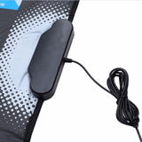 Tapete de baile, tapete de baile, tapete de baile, manta de baile, equipo Revolution HD, tapete antideslizante para huellas de pies para PC con USB