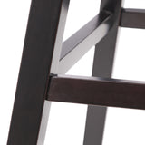 OGDEN KD SWIVEL BARSTOOL( SET OF 2 ) - V.I.P Digital Presence