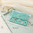 Mini Travel Jewelry Organizer Bag Clear TPU Gift Display Portable Storage Packaging Case Girl Earrings Jewellery Organizer Bags - V.I.P Digital Presence