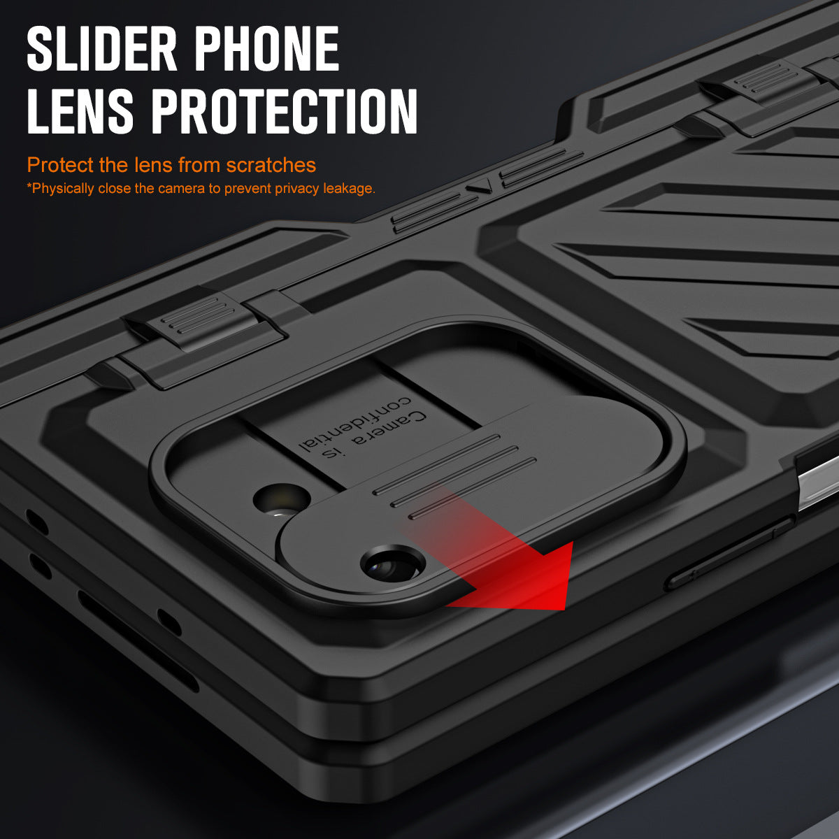 Suitable for Samsung zfold6 phone case fold5 folding protective cover, deformed steel hinge all inclusive anti drop case 5G - V.I.P Digital Presence