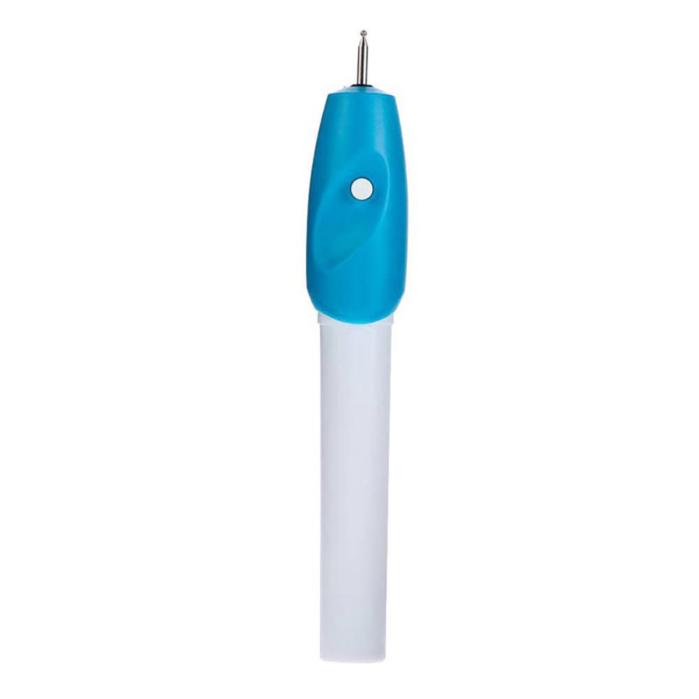 Mini Electric Jewellery Metal Plastic Wood Glass Engraving Pen Carving Machine Graver Tool Educational Equipment - V.I.P Digital Presence