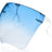 New personality large frame anti-fog goggles full-surface anti-splash protective labor insurance mask - V.I.P Digital Presence