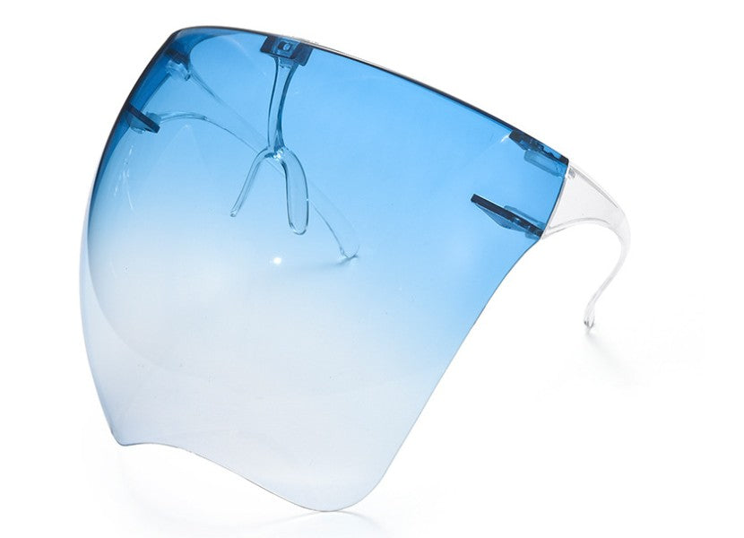 New personality large frame anti-fog goggles full-surface anti-splash protective labor insurance mask - V.I.P Digital Presence