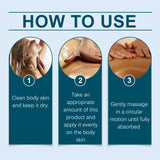 Body Care Oil Moisturizes And Moisturizes Soft And Smooth Skin After Bath - V.I.P Digital Presence