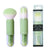 4-in-1 Makeup Brush Beauty Tool Mini Eye Brush Complexion Retractable Makeup Brush Portable Makeup Brush - V.I.P Digital Presence