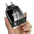GaN Gallium Nitride Charger 65W Charging Head TYPE-C - V.I.P Digital Presence