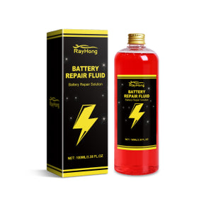 Electric Vehicle Battery Repair Solution, Clean And Improve Performance Maintenance Maintenance Battery Repair Solution - V.I.P Digital Presence