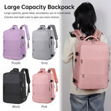Foldable Waterproof Bag: 20L, lightweight portable backpack for all, outdoor hiking/travel. - V.I.P Digital Presence