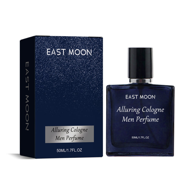 Men's Cologne Fresh Natural Elegant Lasting Fragrance Gentleman Dating Atmosphere Perfume - V.I.P Digital Presence