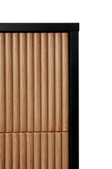 3 Drawer Cabinet, Suitable for Bedroom, Living Room, Study, Dining Room - V.I.P Digital Presence
