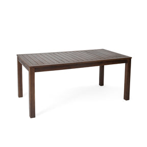 MANILA 69'' TABLE - V.I.P Digital Presence