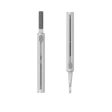 Multifunctional Bluetooth Headset Cleaning Pen Headset Charging Chamber Brush Dust Remover - V.I.P Digital Presence