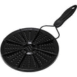 Japanese Style Gas Stove Thermal Conductivity Plate Hot Milk Gas Household Enamel Enamel Thermal Conductivity Plate Anti Coking - V.I.P Digital Presence