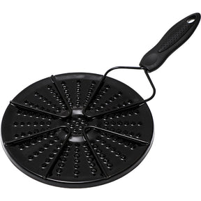 Japanese Style Gas Stove Thermal Conductivity Plate Hot Milk Gas Household Enamel Enamel Thermal Conductivity Plate Anti Coking - V.I.P Digital Presence
