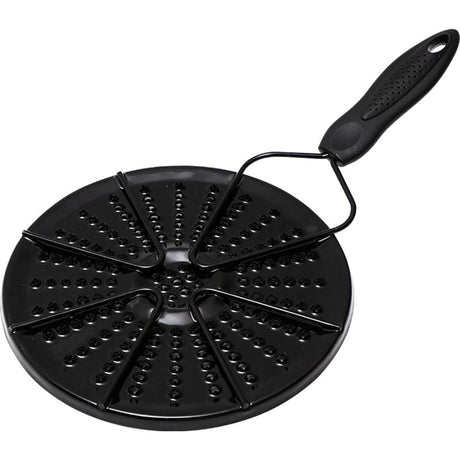 Japanese Style Gas Stove Thermal Conductivity Plate Hot Milk Gas Household Enamel Enamel Thermal Conductivity Plate Anti Coking - V.I.P Digital Presence