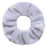 Tie dye velvet zipper large intestine loop - V.I.P Digital Presence